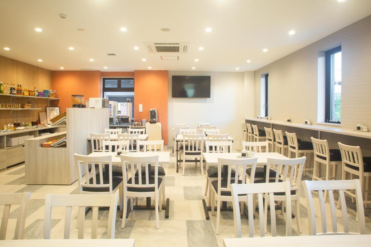 Kuretake Inn Nankai Sakai-Ekimae Sakai  Extérieur photo