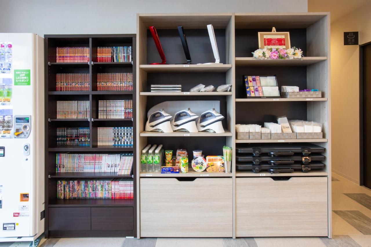 Kuretake Inn Nankai Sakai-Ekimae Sakai  Extérieur photo