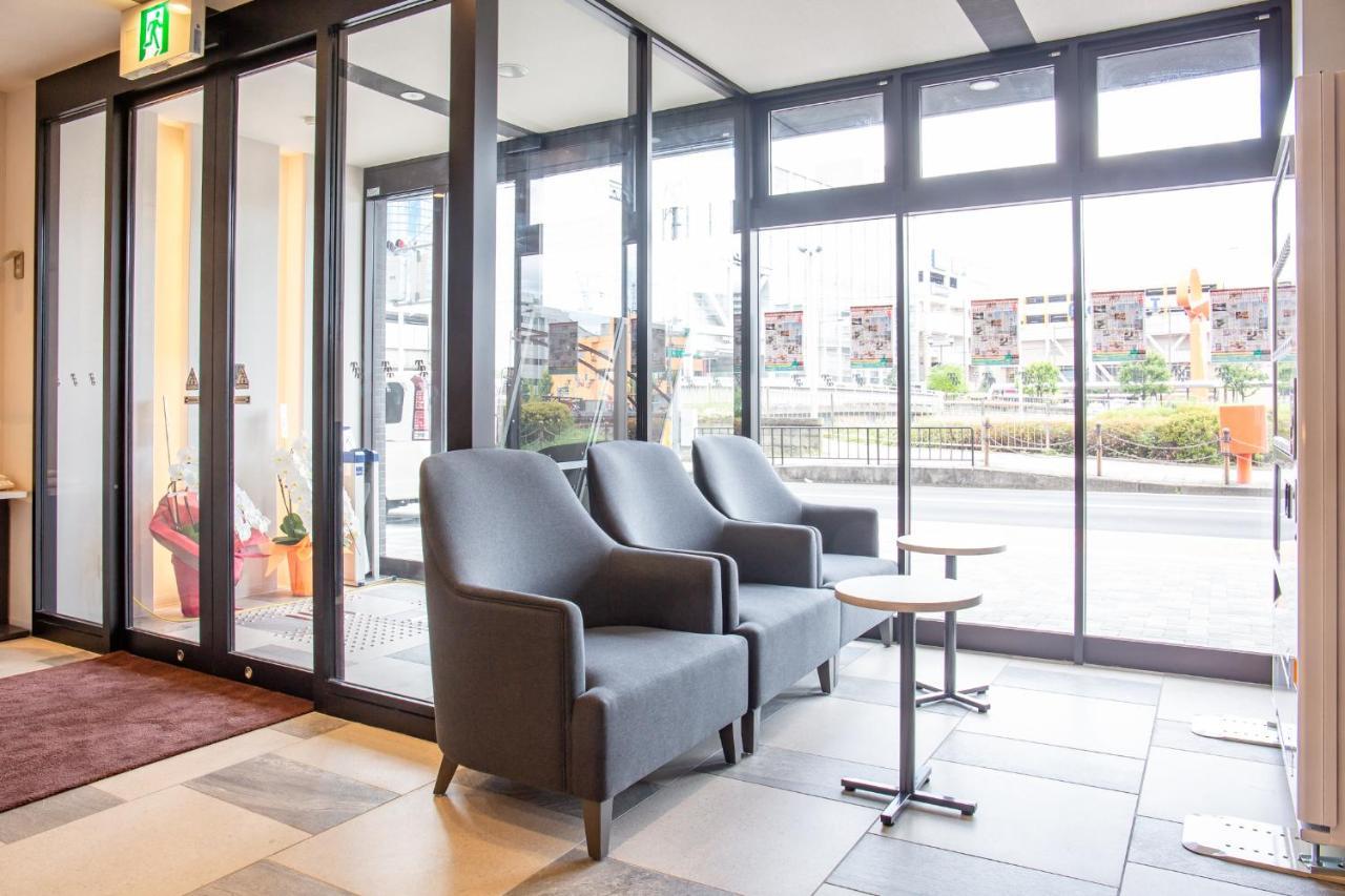 Kuretake Inn Nankai Sakai-Ekimae Sakai  Extérieur photo