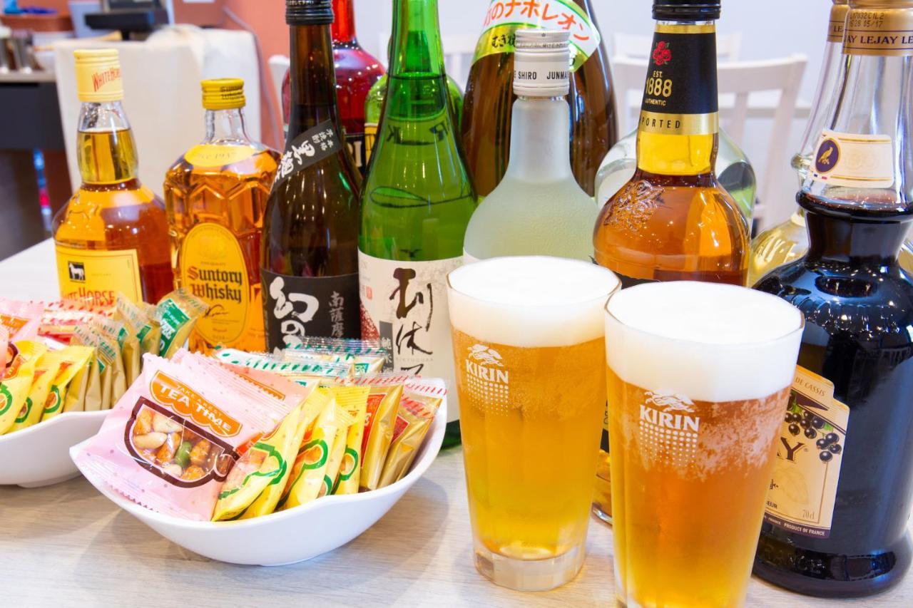 Kuretake Inn Nankai Sakai-Ekimae Sakai  Extérieur photo