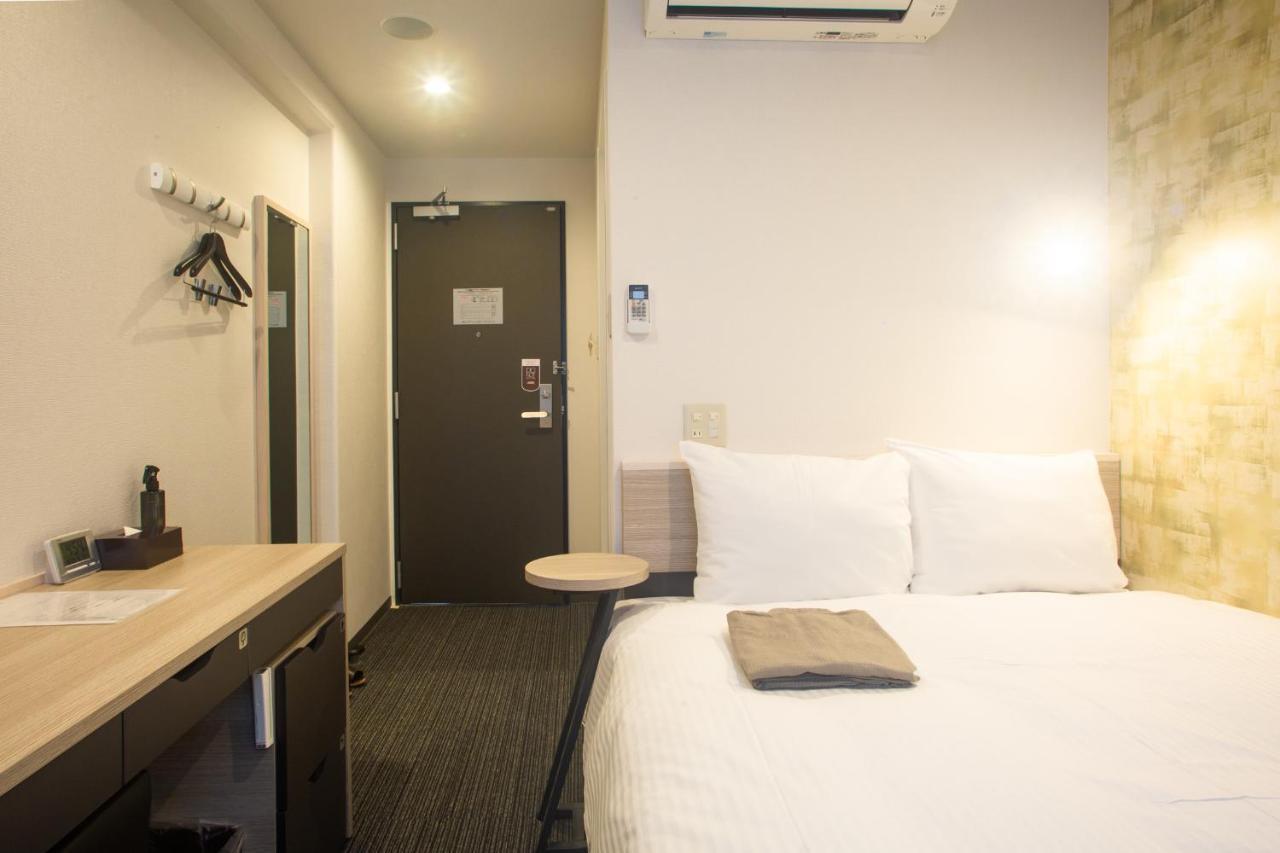 Kuretake Inn Nankai Sakai-Ekimae Sakai  Extérieur photo