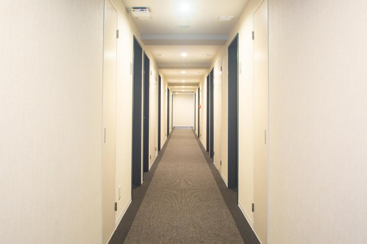 Kuretake Inn Nankai Sakai-Ekimae Sakai  Extérieur photo