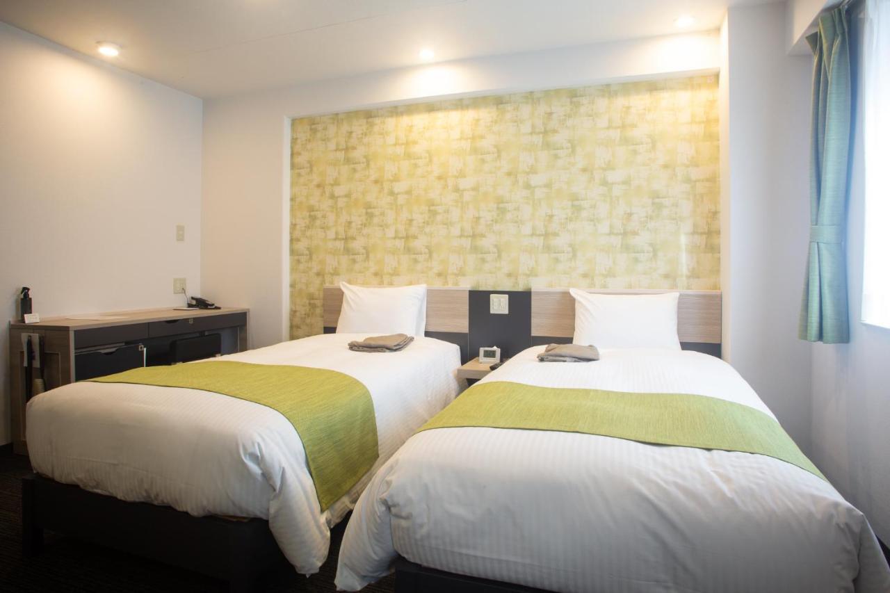Kuretake Inn Nankai Sakai-Ekimae Sakai  Extérieur photo