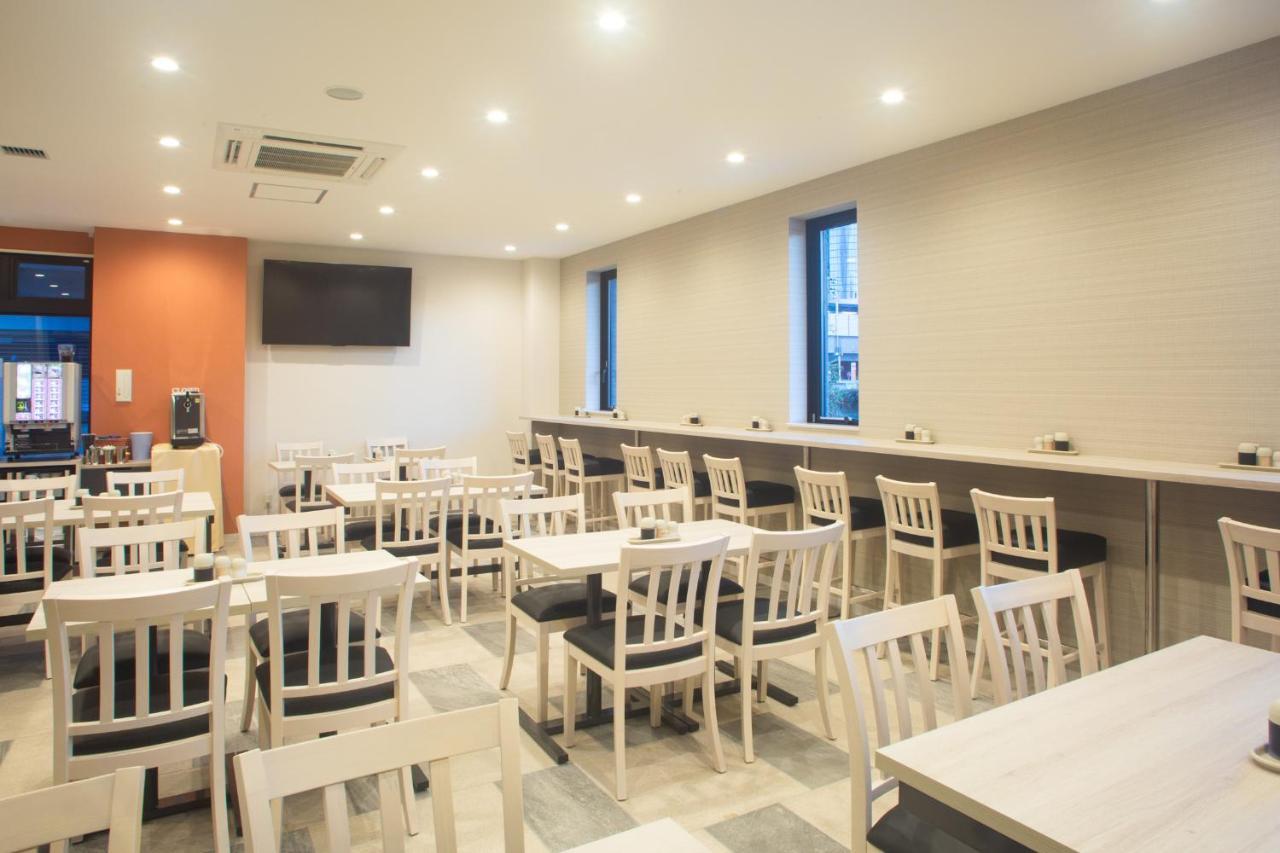Kuretake Inn Nankai Sakai-Ekimae Sakai  Extérieur photo