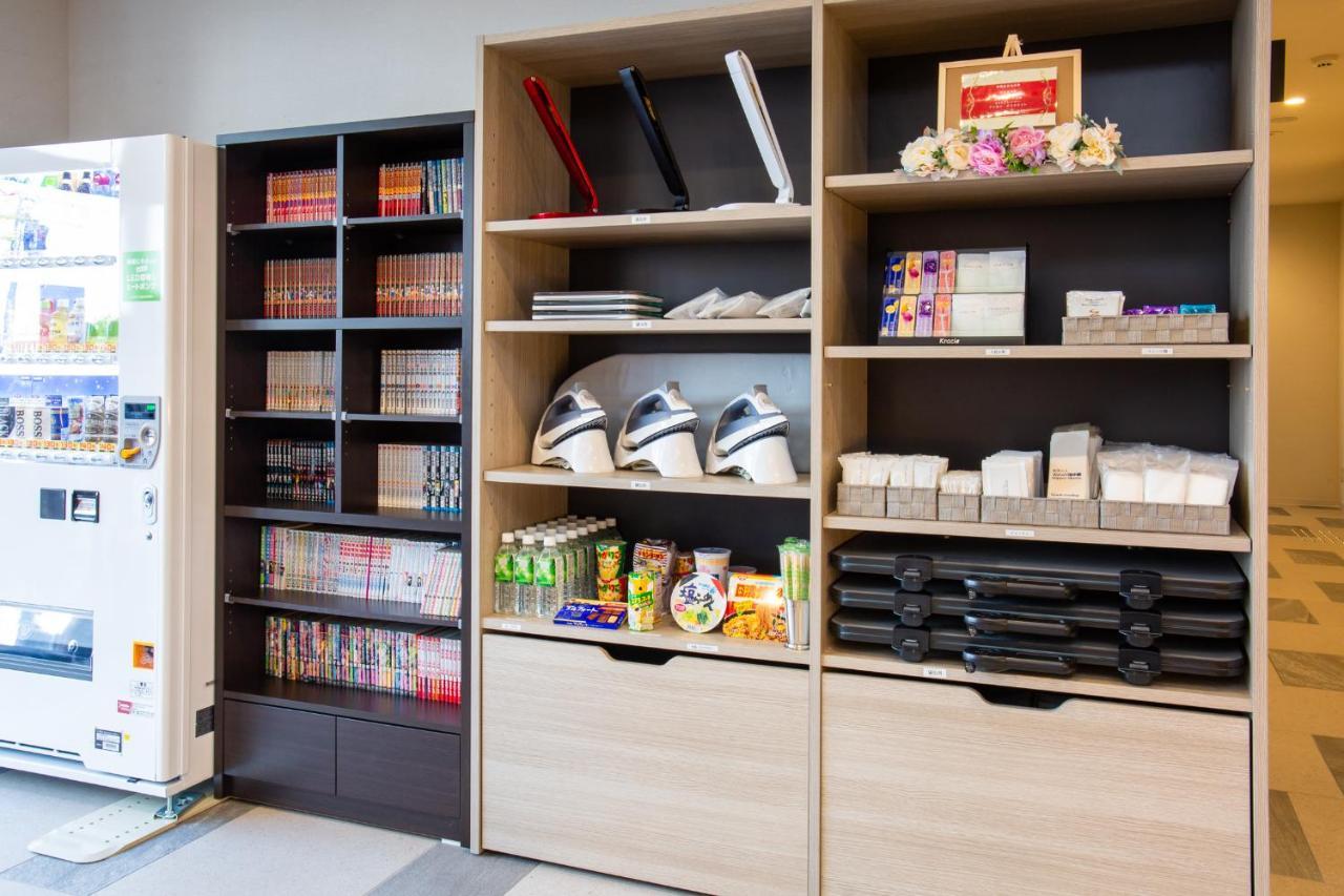 Kuretake Inn Nankai Sakai-Ekimae Sakai  Extérieur photo