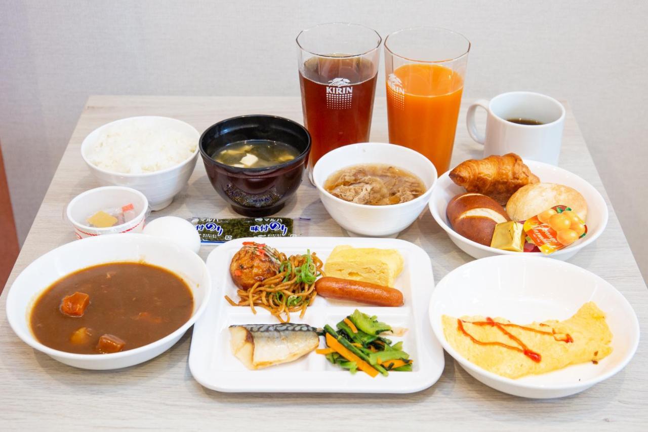 Kuretake Inn Nankai Sakai-Ekimae Sakai  Extérieur photo