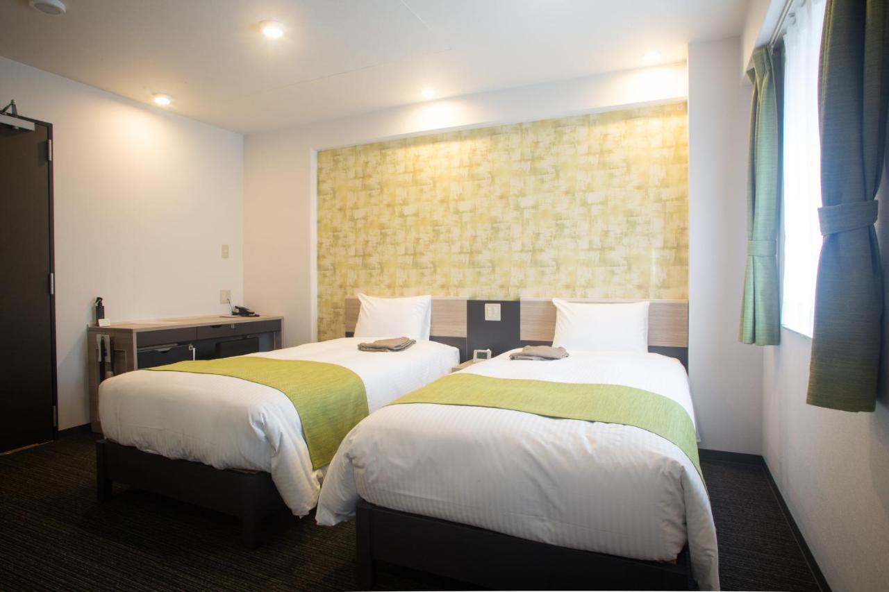 Kuretake Inn Nankai Sakai-Ekimae Sakai  Extérieur photo