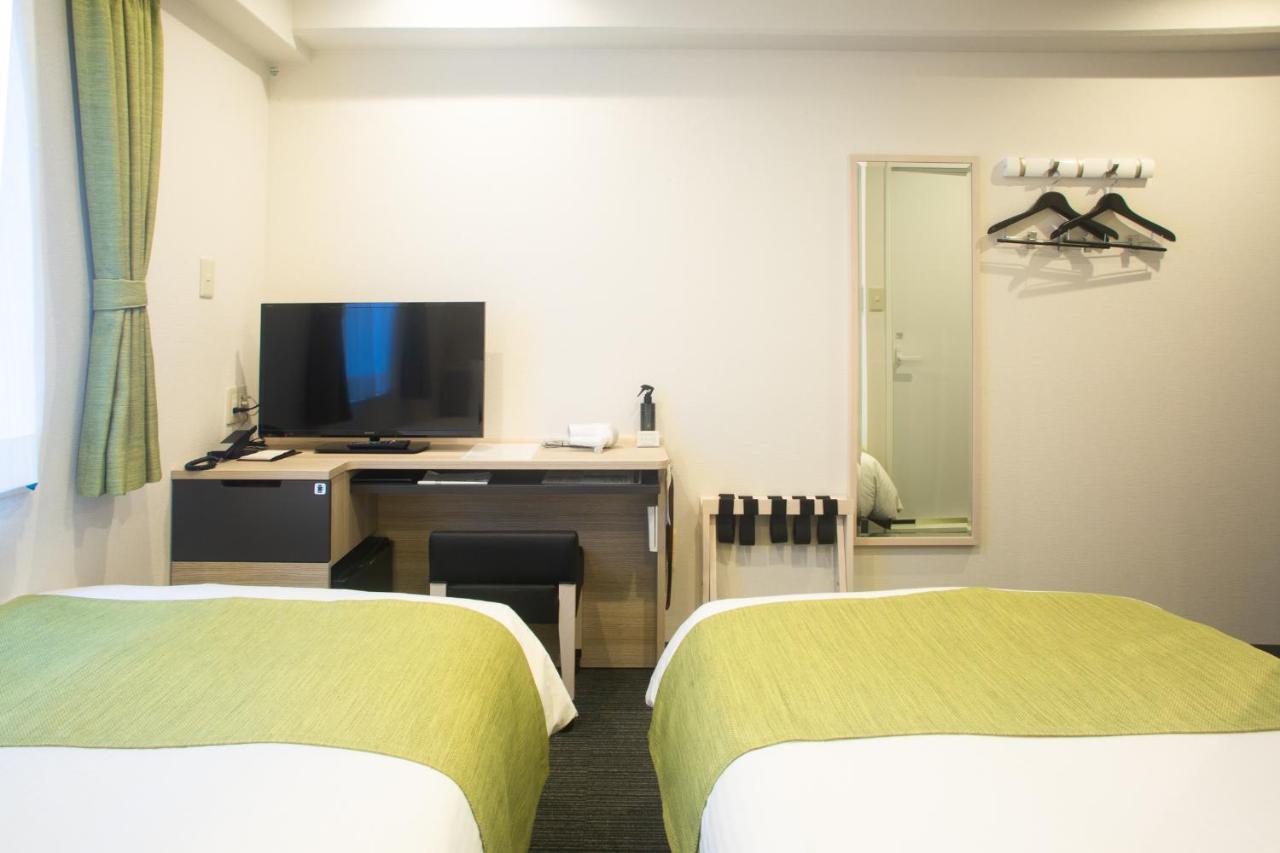 Kuretake Inn Nankai Sakai-Ekimae Sakai  Extérieur photo