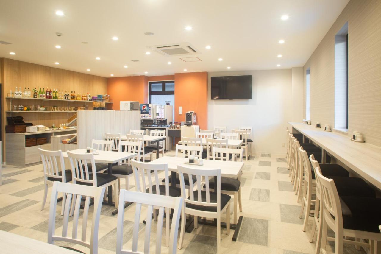 Kuretake Inn Nankai Sakai-Ekimae Sakai  Extérieur photo