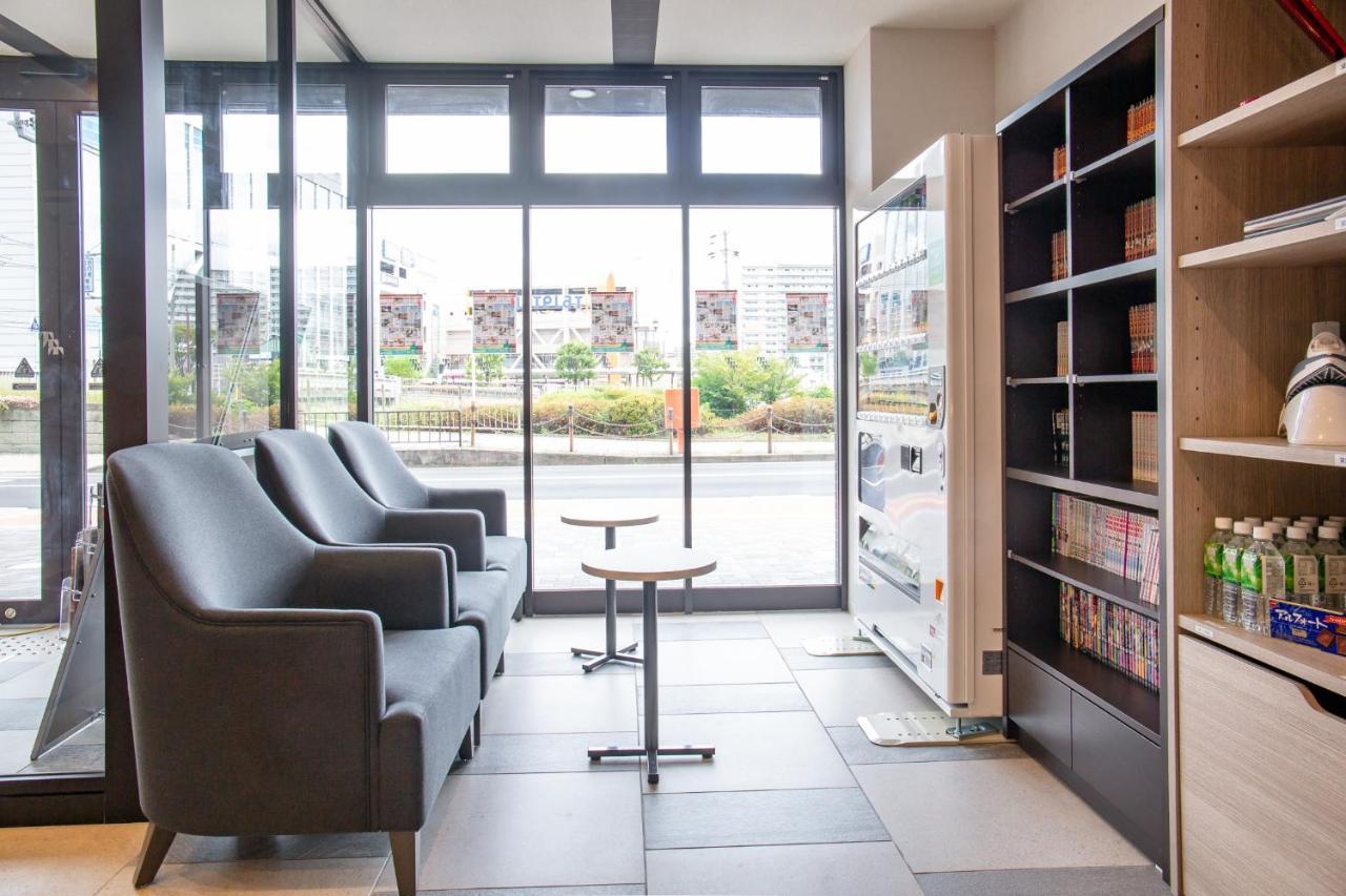 Kuretake Inn Nankai Sakai-Ekimae Sakai  Extérieur photo