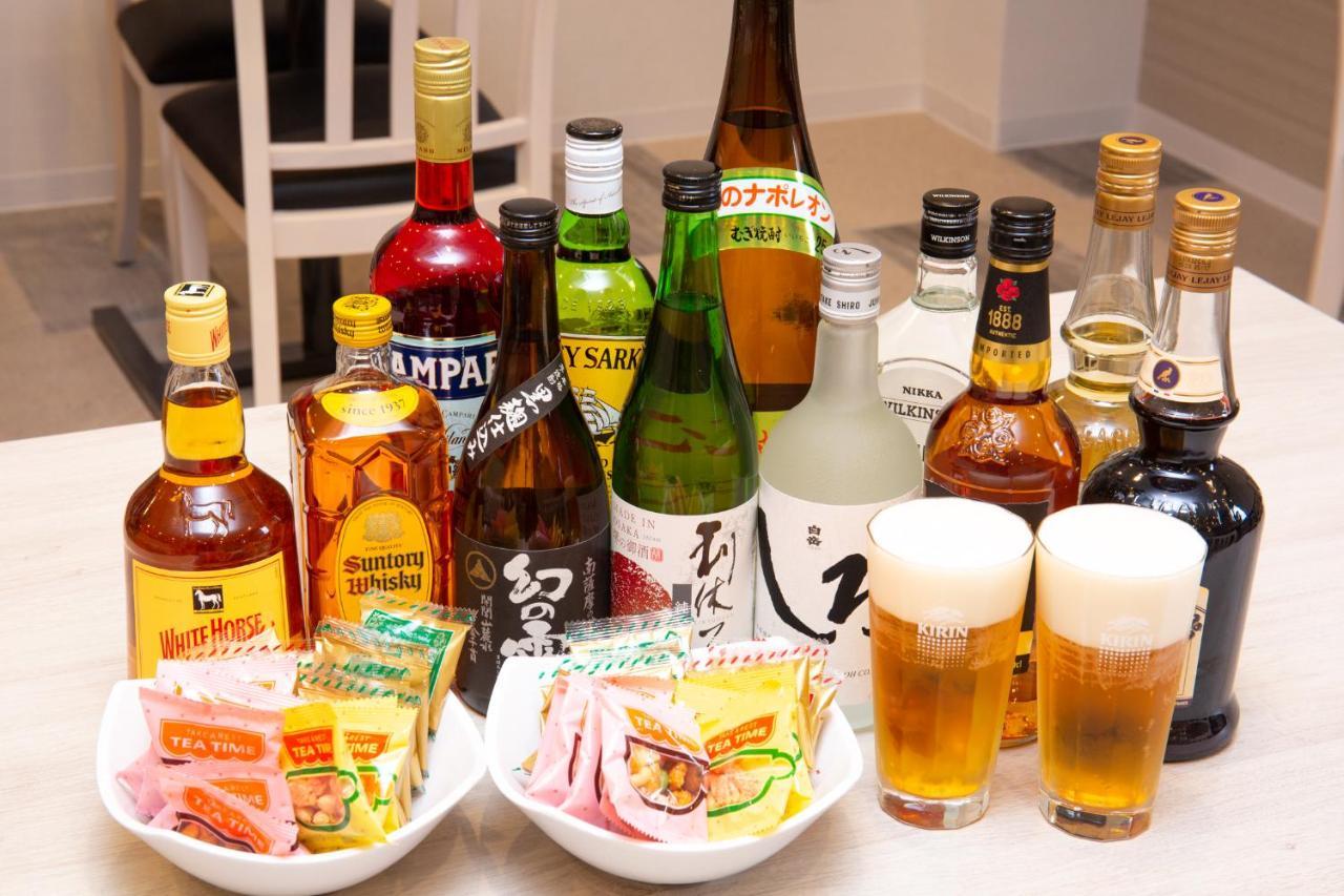 Kuretake Inn Nankai Sakai-Ekimae Sakai  Extérieur photo
