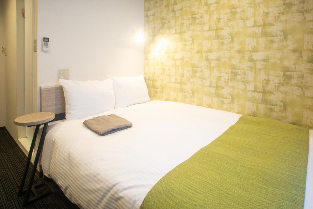 Kuretake Inn Nankai Sakai-Ekimae Sakai  Extérieur photo