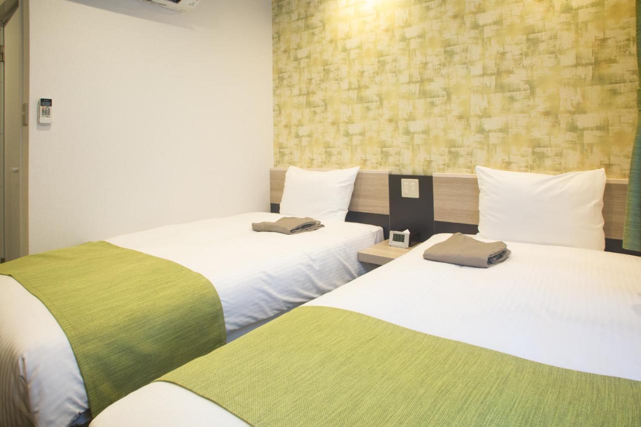 Kuretake Inn Nankai Sakai-Ekimae Sakai  Extérieur photo