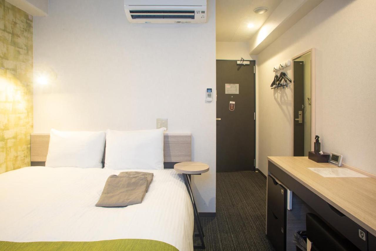 Kuretake Inn Nankai Sakai-Ekimae Sakai  Extérieur photo