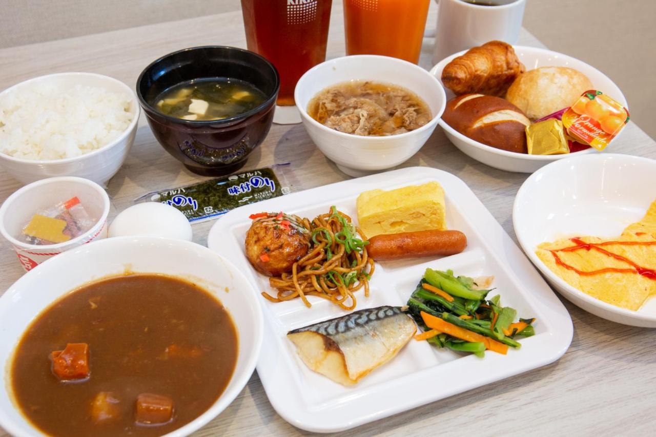 Kuretake Inn Nankai Sakai-Ekimae Sakai  Extérieur photo