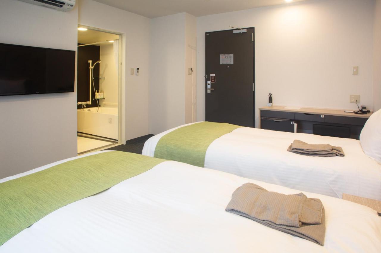 Kuretake Inn Nankai Sakai-Ekimae Sakai  Extérieur photo
