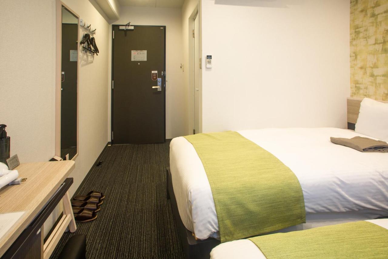 Kuretake Inn Nankai Sakai-Ekimae Sakai  Extérieur photo